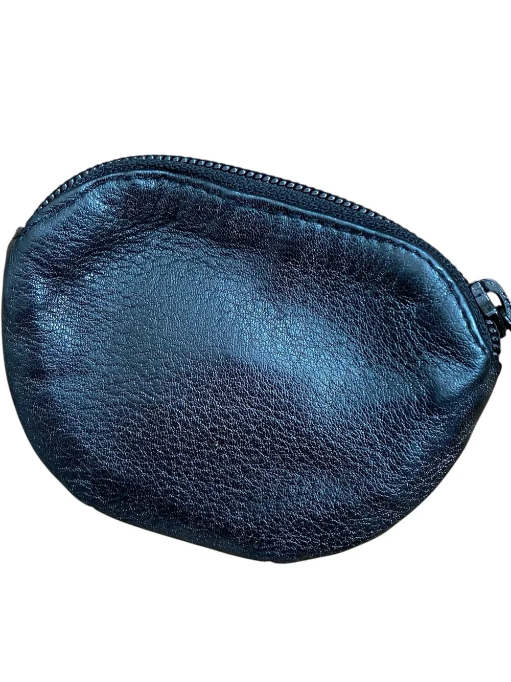 Vintage Brighton Zip Coin Purse